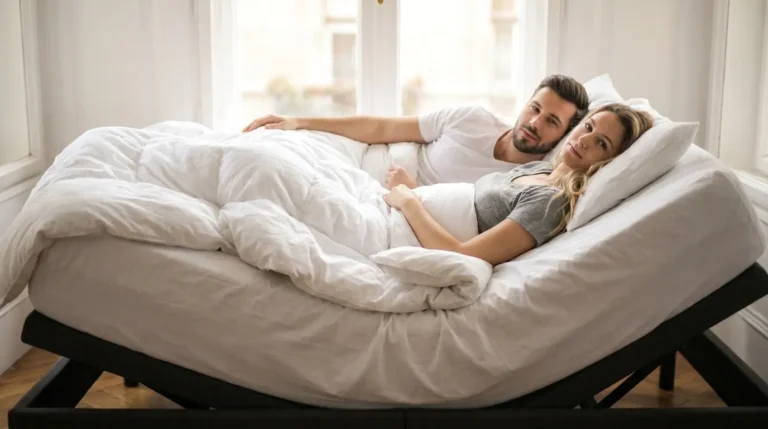 Are Zero Gravity Mattresses Compatible With Adjustable Bases